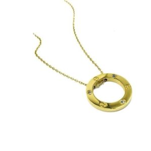 Lorem ipsum Necklace